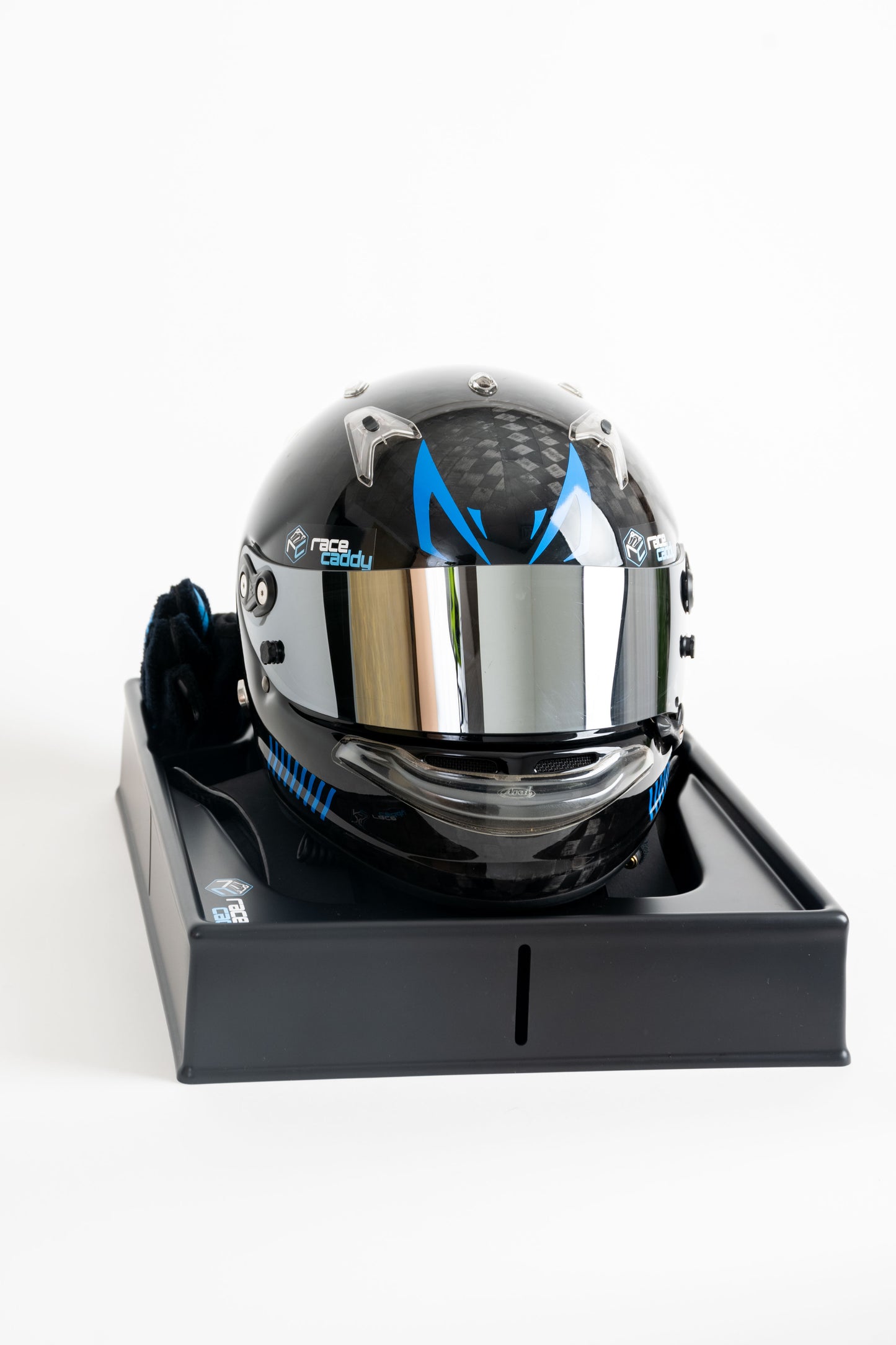 Race Caddy