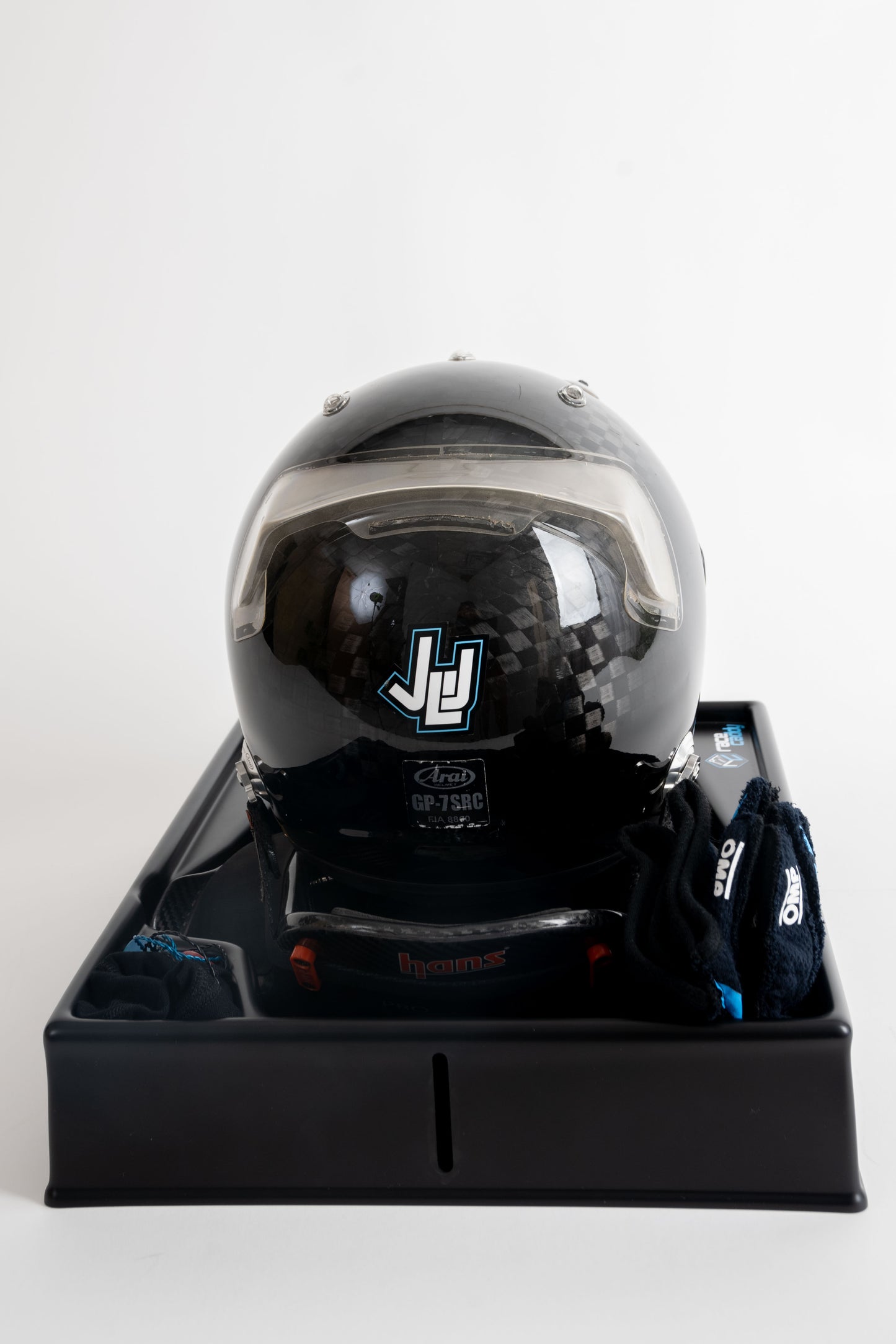 Race Caddy