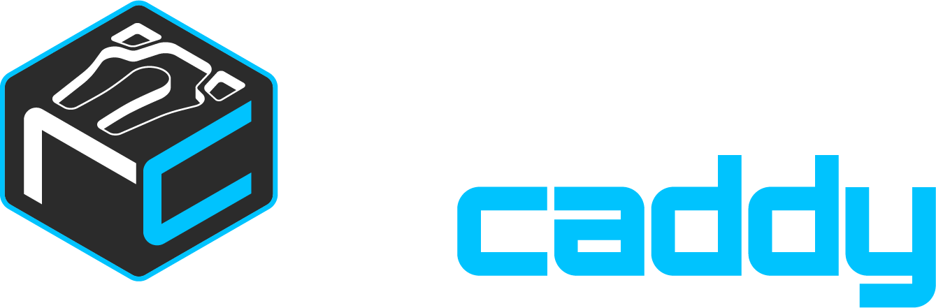 Race Caddy