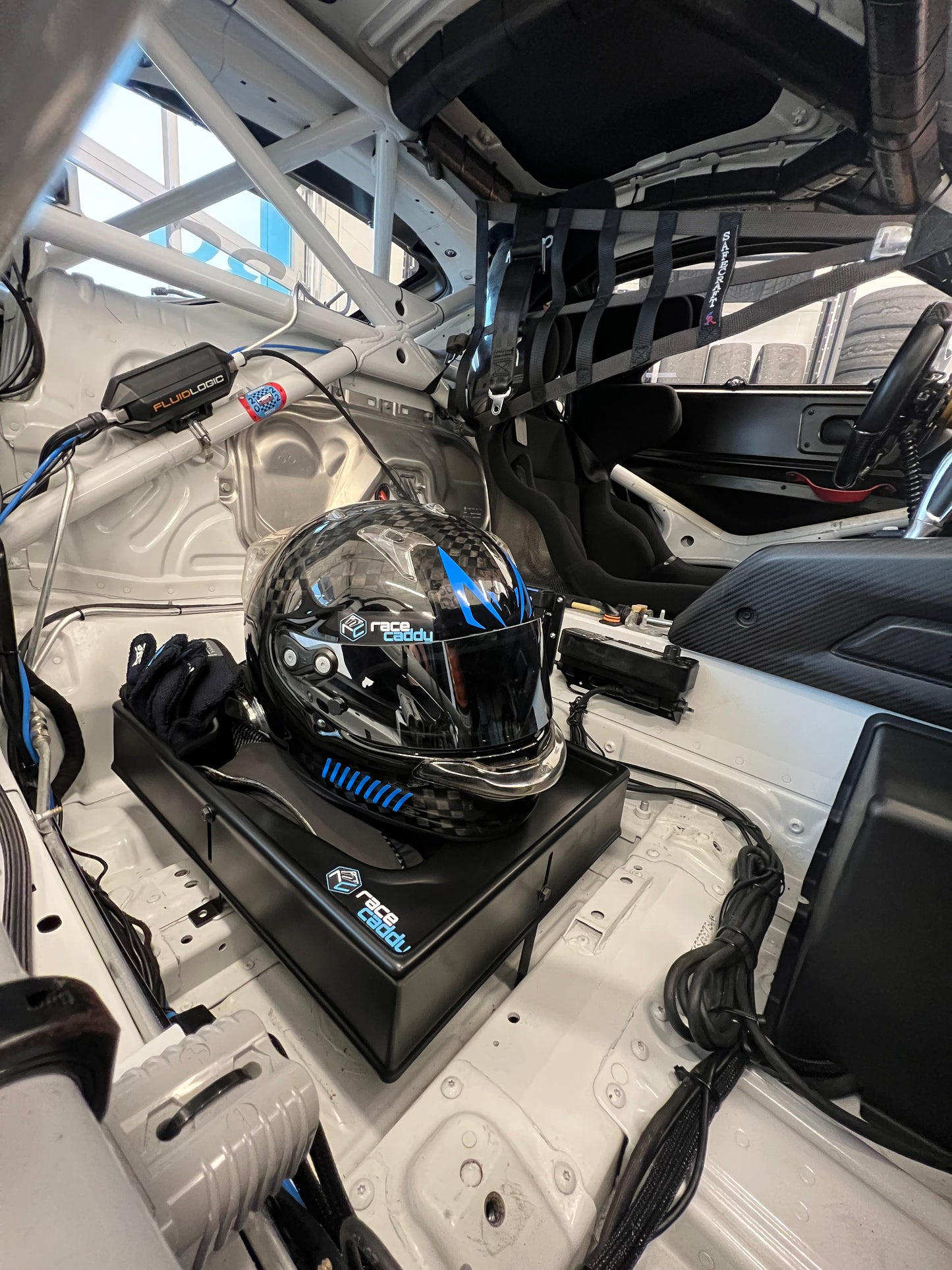 Race Caddy